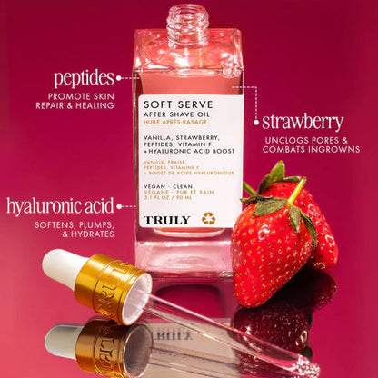 Serum post afeitado (After shave)